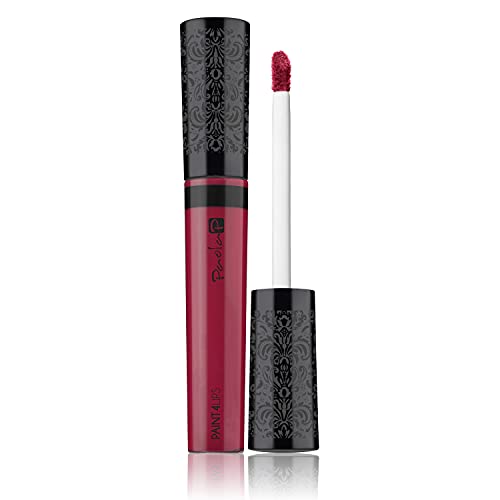 PaolaP Rouge à Lèvres Paint4Lips N. 06 Sofia