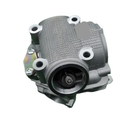 Culasse moto 49mm pour ZY100T RS100 JOG100 100cc moteur 149QMG kit complet d'assemblage