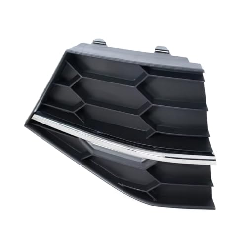 Fixation cache antibrouillard Skoda Superb résout grille cassée avant