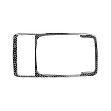 Einfach zu installieren, selbstklebendes Design, mit Klebstoff auf der Rückseite, einfach abreißen, um ihn aufzukleben, lässt sich leicht auf das Auto kleben, fällt nicht ab. Reinigen Sie die Position vor der Installation für eine bessere Haftung. Beschädigt Ihr Auto nicht.