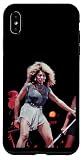 Installation facile Tournée d\'adieu de Tina Turner Live Foreign Affair 1990 Coque pour iPhone XS Max