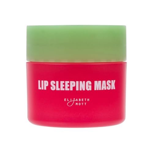 Elizabeth Mott Peptide Lip Sleeping Mask 0.71 oz