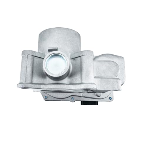 Cuerpo de acelerador 8200285017 para solucionar ralentí inestable en Clio 7