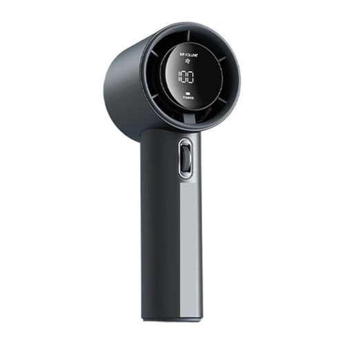 Mini ventilateur portatif sans lame Feng Shui pour rafraîchissement personnel USB