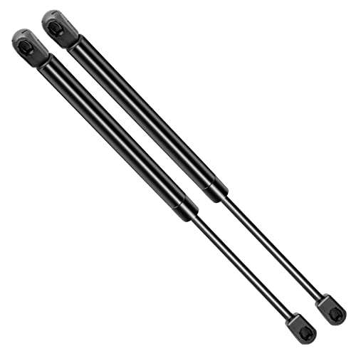 20 inch 80 Lbs Gas Struts Prop Shock 71794 C16-08053 fit for RV Side Door Motorhome Door Camper Shell Rear Window Tonneau Cover Trap Door TV Cabinet RV Bed, 2Pcs