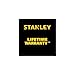 Stanley 1/4In Drive Pear Head Quick Release Ratchet