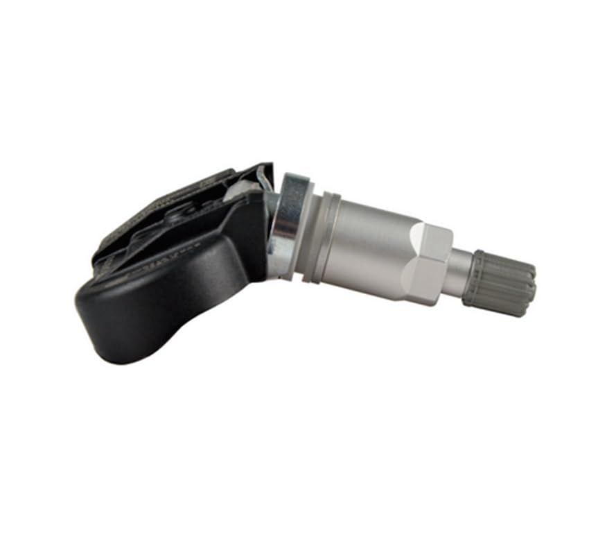 LOGEA TPMS Reifendrucksensor Kompatibel Mit Renault - Direkter Ersatz Für S180052004 407000435R