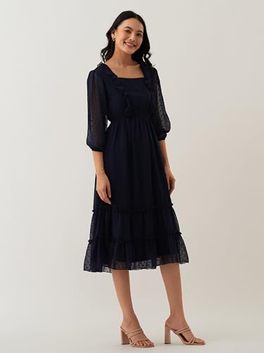 Image of AASK Dress for Women | One Piece Kurta Set | Tops for Women