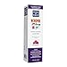 Kiss My Face Gentle Fluoride Free Toothpaste for Kids-Berry Smart-4 oz