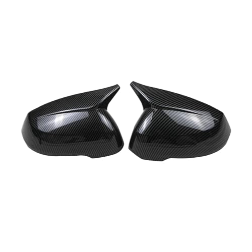 Coques de rétroviseurs pour BMW X1 U11 U12 2023 2024 coque de rétroviseur extérieur