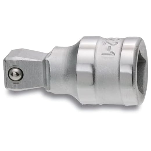 HAZET 8822-1 Schwenkbare Verlängerung 10, 3/8 Zoll