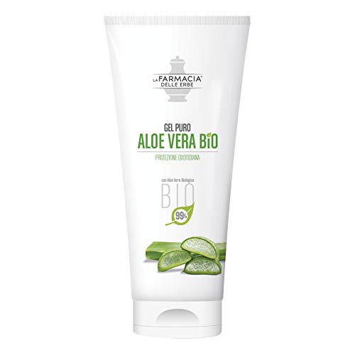 Fde Gel Puro Aloe Vera 150Ml