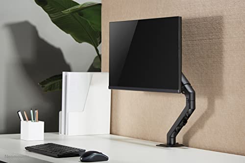 Neomounts Newstar Flat Screen Desk Mount Desk - 23