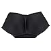 Bverionant Calzones Sin Costuras Bragas Push Up con Almohadillas Levanta Glúteos para...