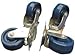 HAMMOND 1425BH CASTER, 1050LB, 3IN, BALL BEARING by HAMMOND