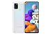 Produktbild Samsung Galaxy A21s Android Smartphone ohne Vertrag, 4 Kameras, 5.000 mAh Akku, 6,5 Zoll HD+ Display, 32 GB/3 GB RAM, Dual SIM, Handy in weiß, deutsche Version