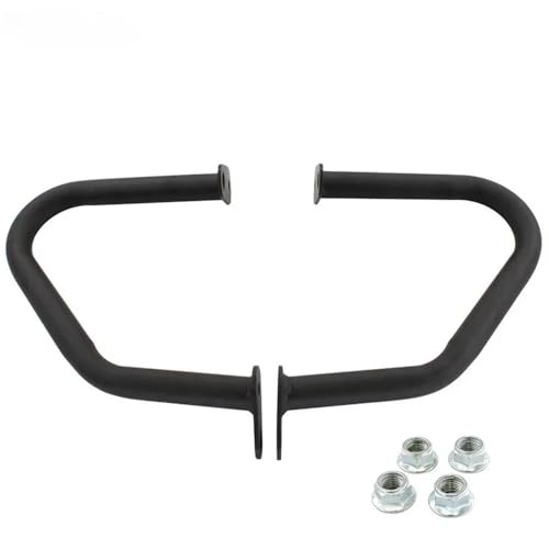 Barre de sécurité moteur pour Bonneville T100 T120 et Thruxton 1200