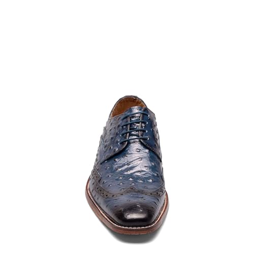 Image of Stacy Adams Men's, Gennaro Wingtip Oxford
