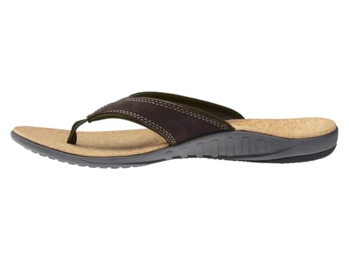 Spenco Men's Yumi Leather Sandal4