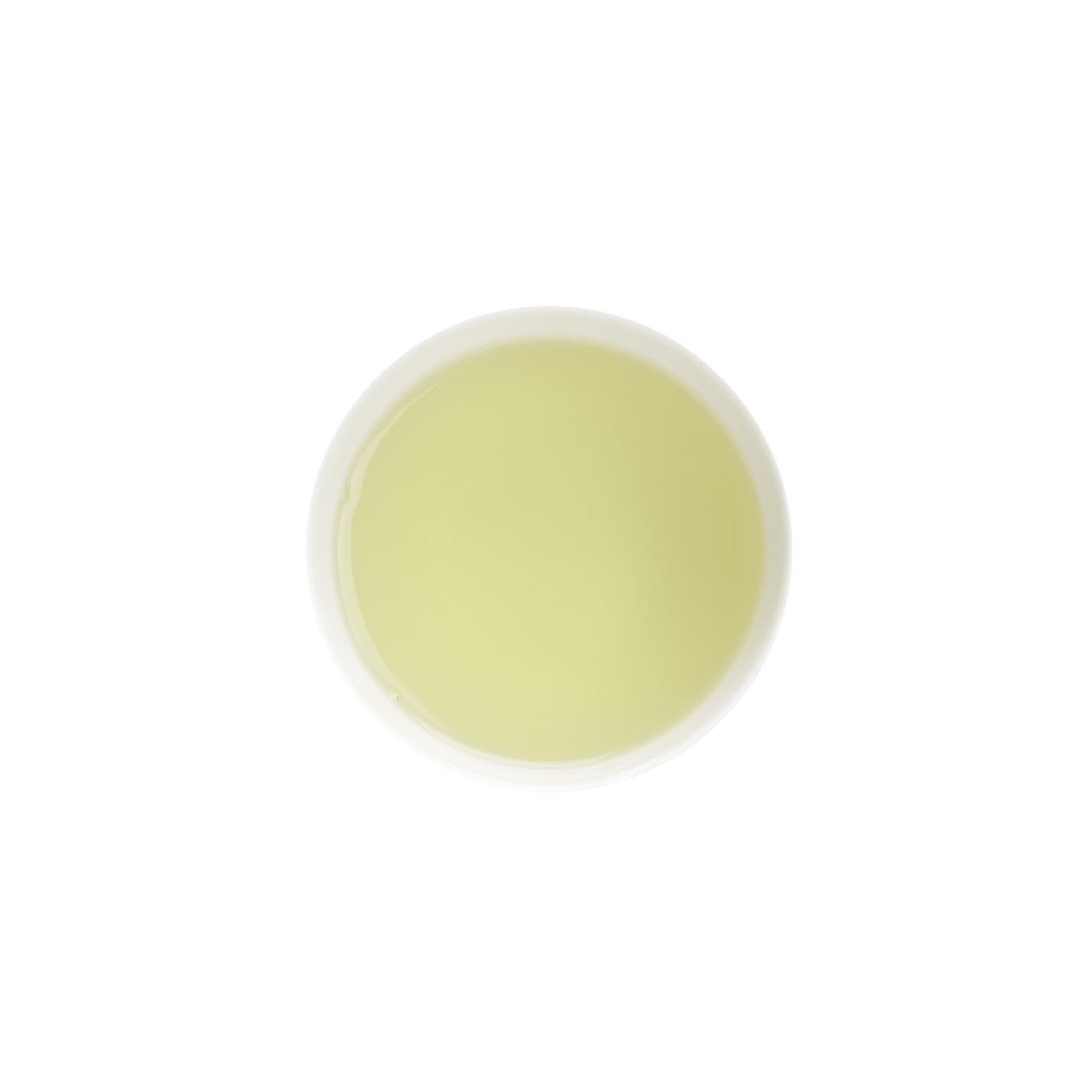 Dammann Frères® | Herbata zielona Sencha Fukuyu | Japońskie liście zielonej herbaty - 100 Gr | Puszka zielonej herbaty Sencha