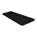 EIOKIT Silicone Heat Resistant Travel Mat Pouch for Hair Straightener,Crimping Iron,Hair Curling Iron,Hair Curling Wand,Flat Iron,Hair Waving Iron and Hot Hair Styling Tools (Black)
