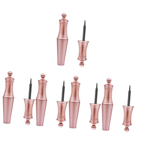 Delineador Líquido Magnético 10 piezas para Ojos miniatura 1