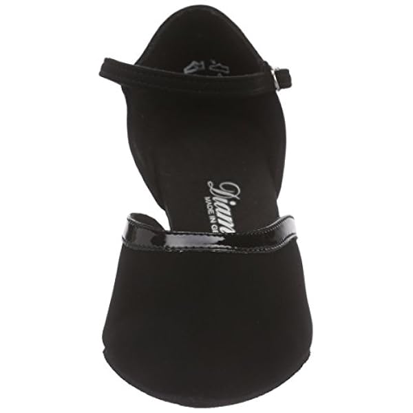 Diamant - Damen Tanzschuhe 049-106-106, Scarpe da Ballo - Standard & Latino da Donna