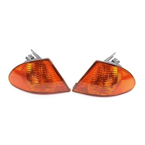 Intermitente lateral Serie 3 E46 sin bombilla soluciona tulipa rota 3