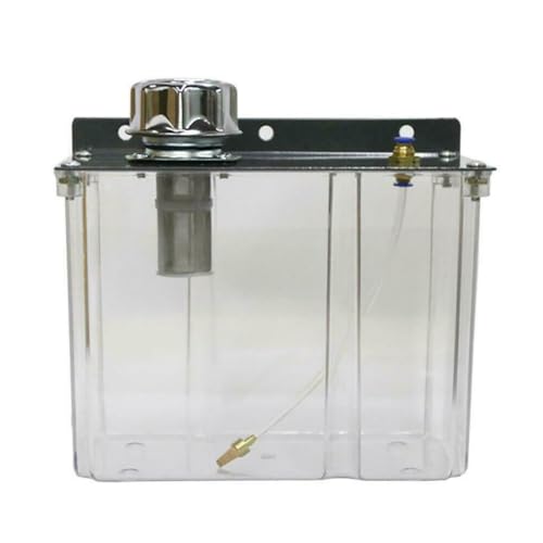 Pulverizador de refrigeración para máquina herramienta con depósito de tres litros y válvula de 24V 4