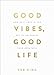 Vex King 3 Books Collection Set (Things No One Taught Us About Love, Good Vibes Good Life & Healing Is the New High)