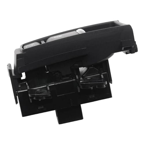 Botón de freno de mano electrónico para solucionar fallos de estacionamiento en modelos XR-V 15-20 4
