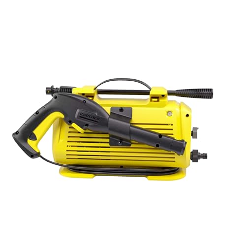 Hidrolavadoras, Tools Imagen adicional