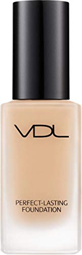VDL VDL Perfect Lasting Foundation A4.5, 1.01 fl. oz.
