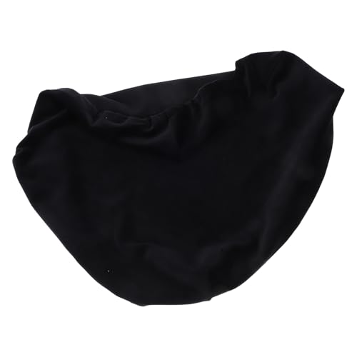 jojofuny Funda Antipolvo para Tocadiscos Cubierta Protectora Lavable para Reproductor de Vinilos Funda Suave Interior para Evitar Arañazos y Proteger Sol Compatible con Audio- At-lpxbt