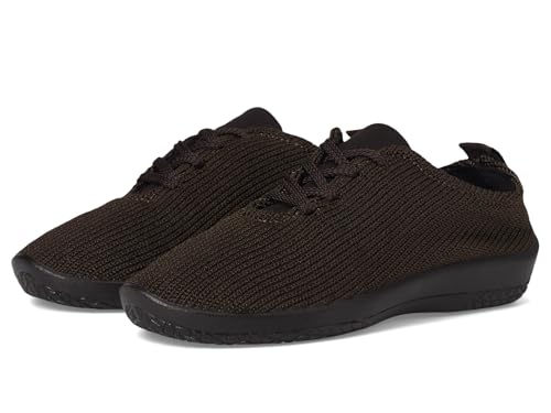 Image of Arcopedico LS 1151 Women's Shoes - Lace-Up Support and Walking Comfort- Sock Fitting - Arch Support and Cushioning - Removeable Insoles - Vegan - Travel Friendly