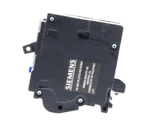 Plug-On Neutral Combination Type Arc-Fault Circuit Interrupter 20A