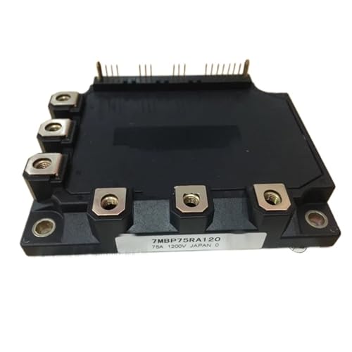 WUTIMK 7MBP75NA060 7MBP75RJ120 7MBP75RTB060 7MBP75NA060-01 7MBP75RJ120-11 7MBP75RA120 Module(7MBP75NA060-01)