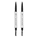 It Cosmetics Brow Power Universal Brow Pencil (2 Pack)