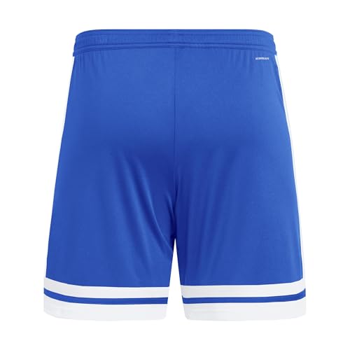 Adidas Homme SQUADRA25 Short, Royal Blue/White, Xs - 10