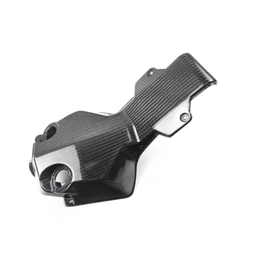 Fibre Carbone pour ITALJET Dragster200 Kit Carénage Protection Cadre et Réservoir