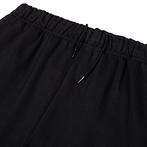 Champion Men's Big & Tall Fleece Cargo Shorts3