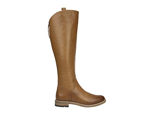Image of Franco Sarto Womens Meyer Knee High Flat Boots