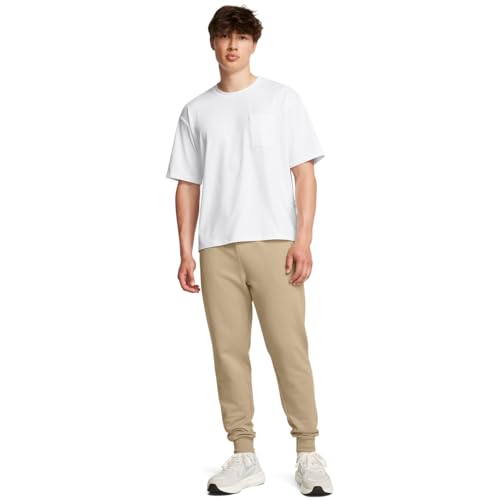 Image of Under Armour Men's Rival Fleece Joggers