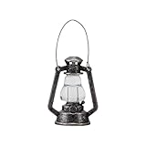 Tim Holtz Advantus Christmas Mini Lantern IDEA-O