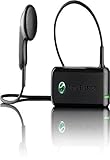 Sony Ericsson Clip-on Bluetooth Handsfree