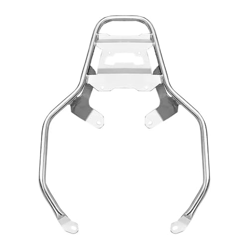 Sacoches porte-bagages support de sac latéral pour 650 2010-2014 coffre de selle