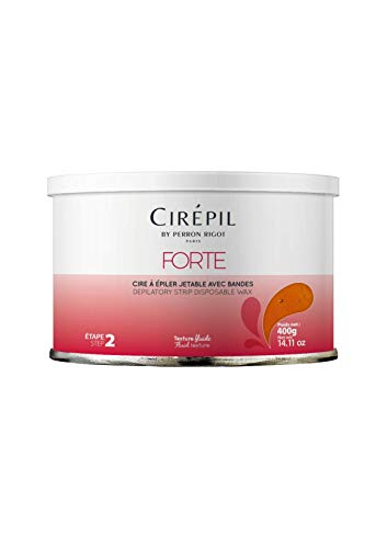 Cirepil Forte,14.11 Ounce Tin