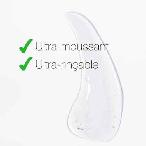 6630 - Cycle Purete - Gel Douche Corps et Cheveux, 250 ml (Pack of 1) - Image 2