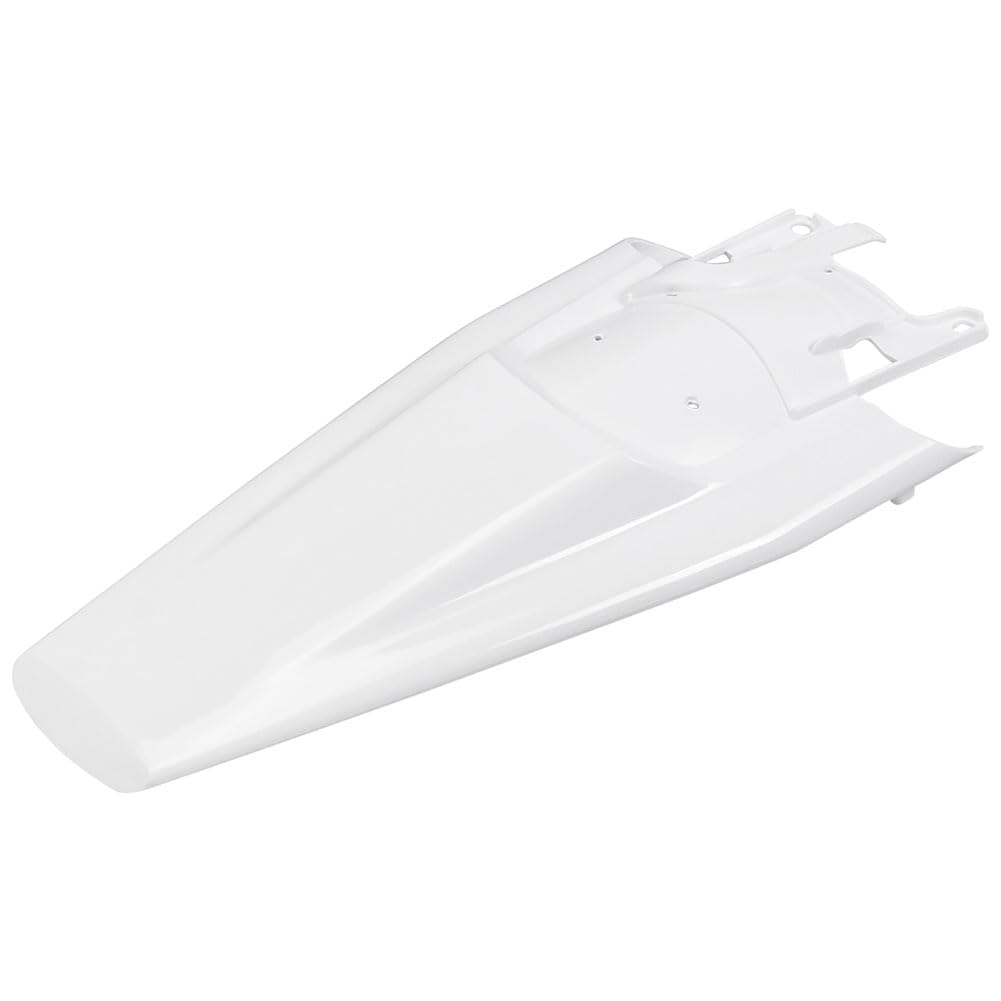 Ufo White Hu04318#040 - Fender For Husqvarna Fe250 2024-2025 Rear