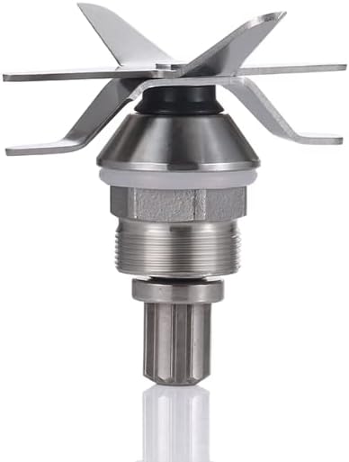 Blending blade for smoothie machine/soymilk machine SJ-9669 9663 9667